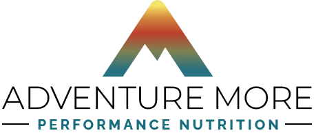 Adventure More Performance Nutrition